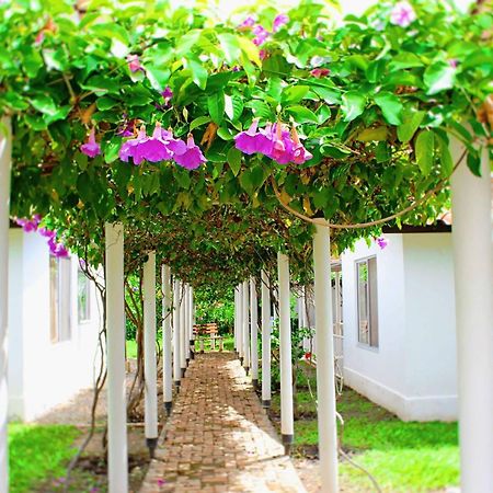 Villa Alejandra Girardot Kültér fotó
