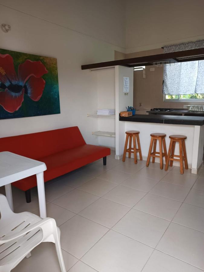 Villa Alejandra Girardot Kültér fotó