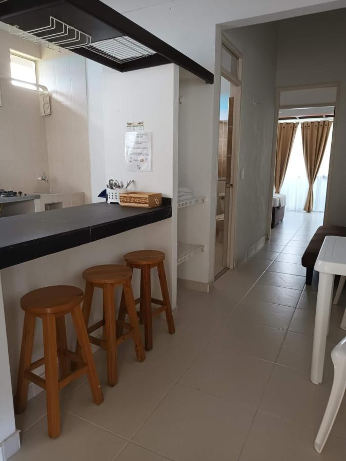 Villa Alejandra Girardot Kültér fotó
