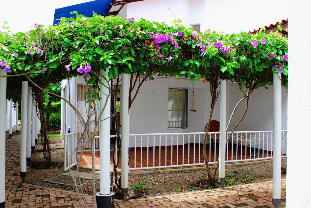 Villa Alejandra Girardot Kültér fotó