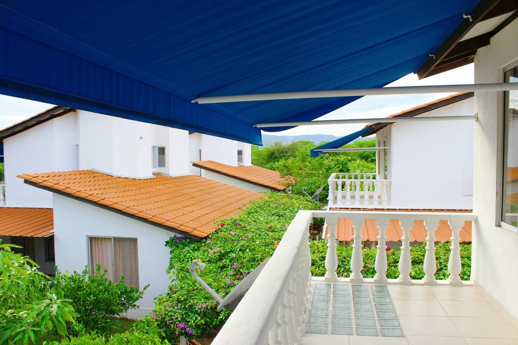 Villa Alejandra Girardot Kültér fotó