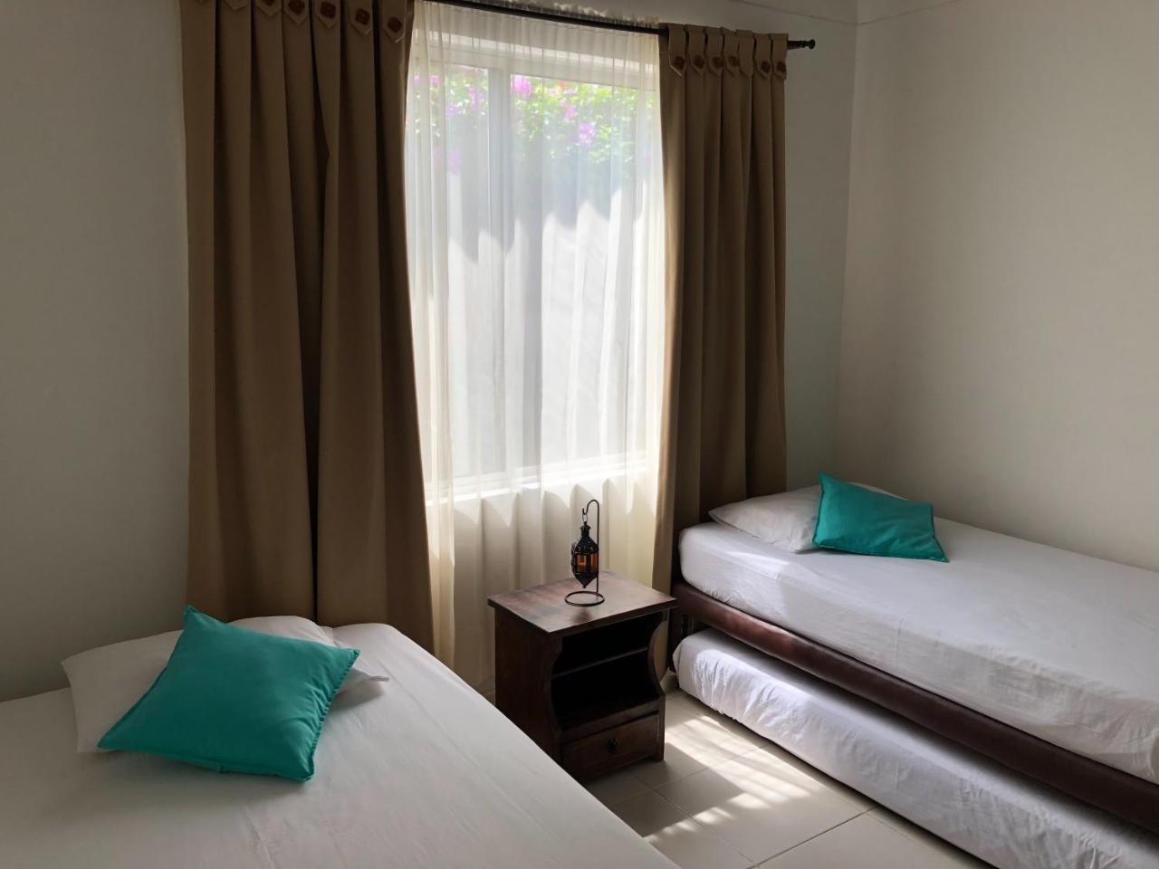 Villa Alejandra Girardot Kültér fotó